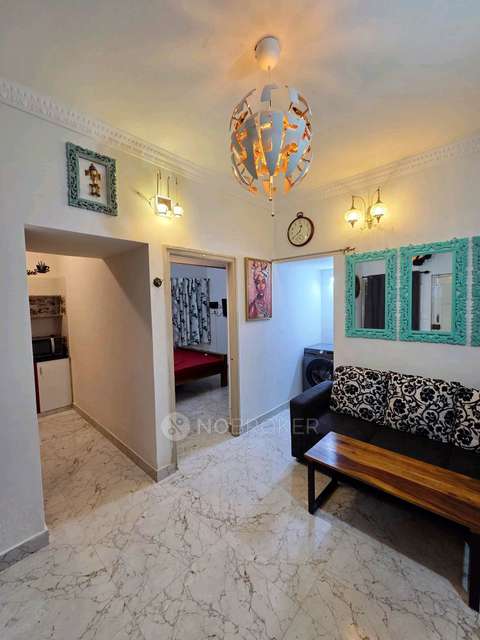 1 BHK Flat In Kb Whitefield for Rent  In Hagadur Main Rd