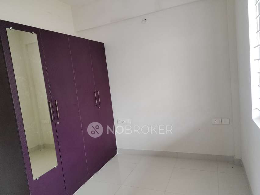 2 BHK Flat In Ds Max Sangam Grand for Rent  In Seegahalli