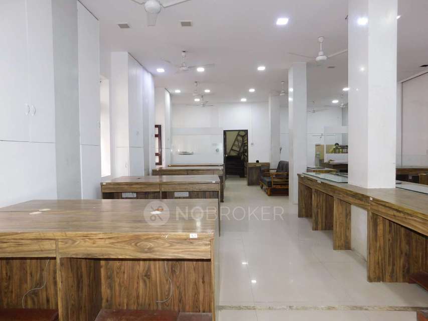 Office Space in Fort, Mumbai for sale 