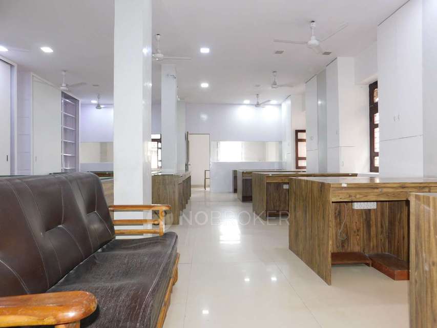 Office Space in Fort, Mumbai for sale 