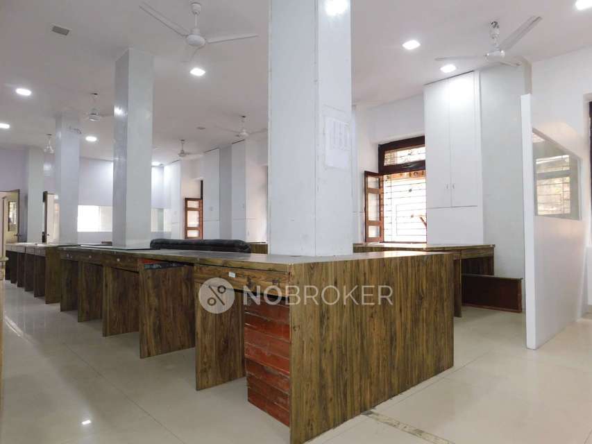 Office Space in Fort, Mumbai for sale 