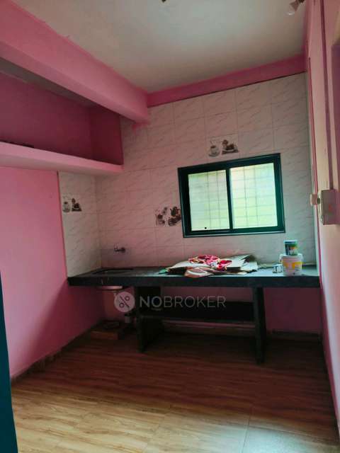 1 BHK Flat for Rent  In Wadgaon Sheri