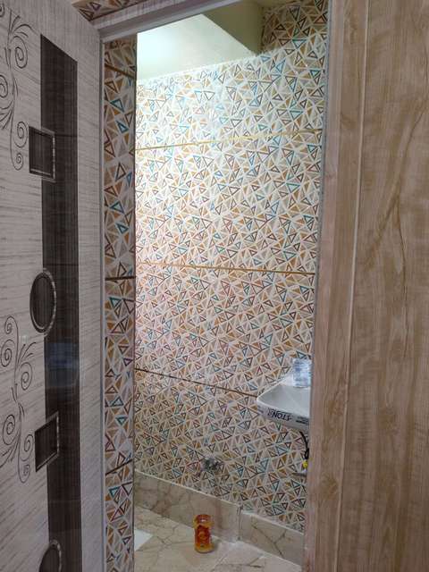 1 RK Flat For Sale  In Rohini