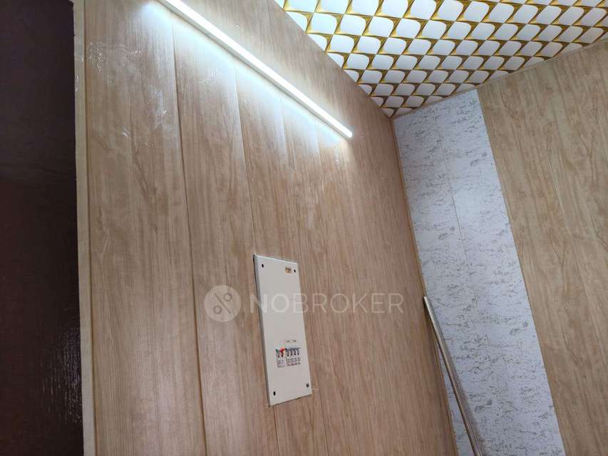 1 RK Flat For Sale  In Rohini