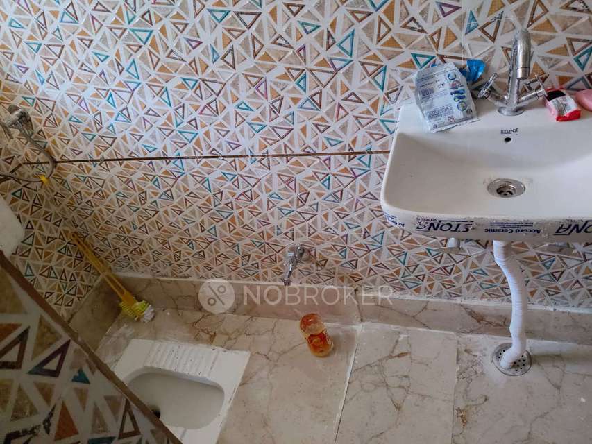 1 RK Flat For Sale  In Rohini