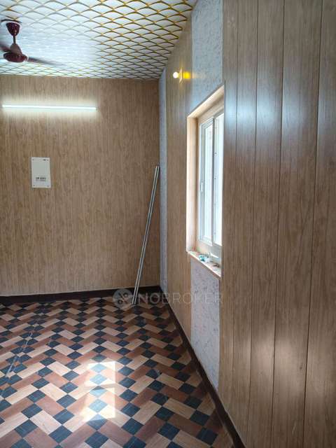 1 RK Flat For Sale  In Rohini