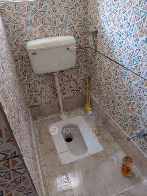 1 RK Flat For Sale  In Rohini