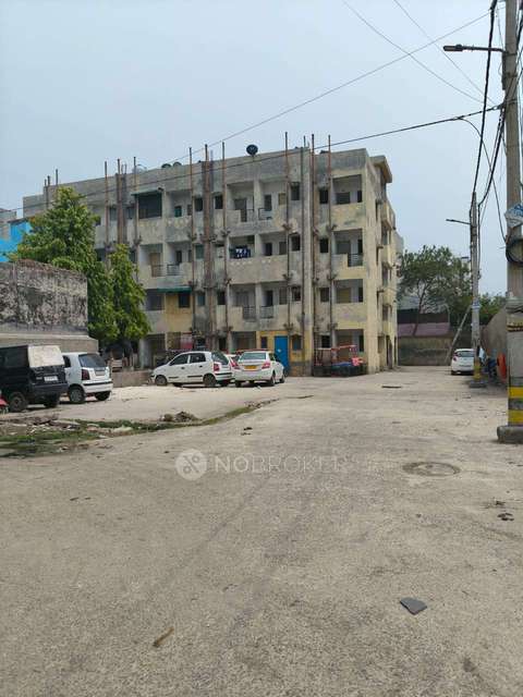 1 RK Flat For Sale  In Rohini