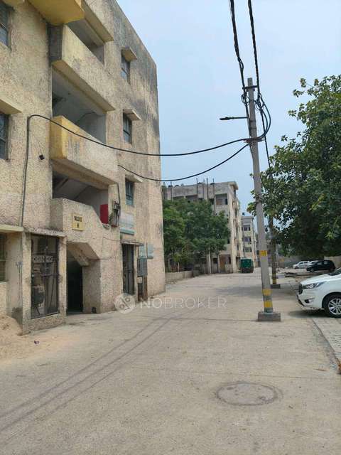 1 RK Flat For Sale  In Rohini