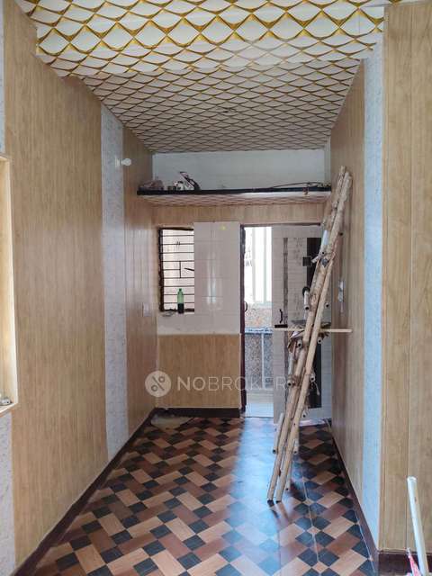 1 RK Flat For Sale  In Rohini