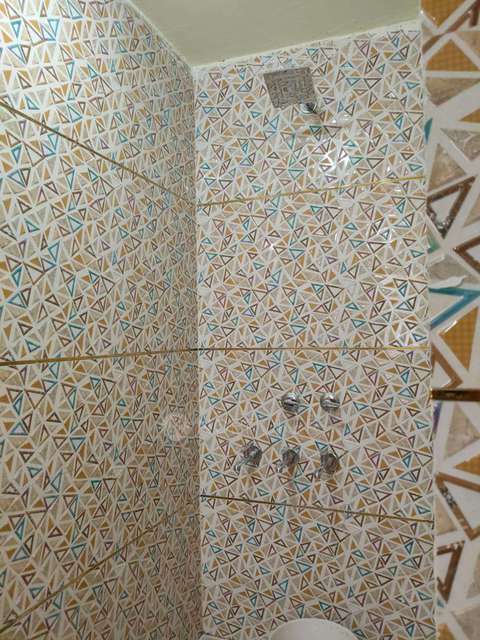 1 RK Flat For Sale  In Rohini