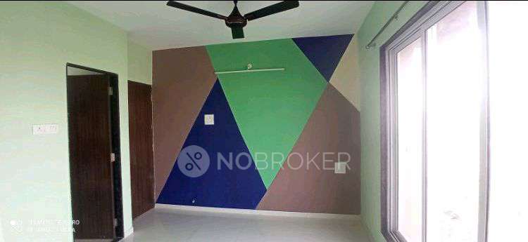 2 BHK Flat In Atmosphere Housing Society Talego for Rent  In Pmjh+f98, Vatan Nagar, Talegaon Dabhade, Maharashtra 410506, India