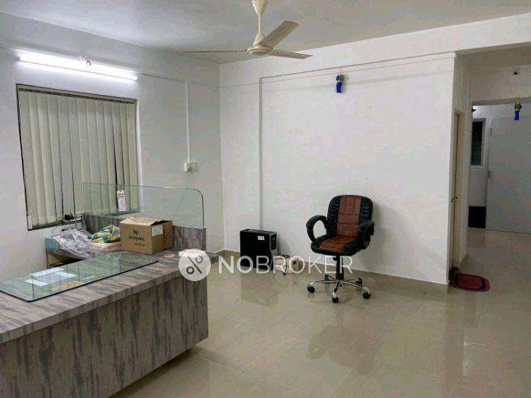 1 RK Flat In Star Garden B for Rent  In Anand Nagar