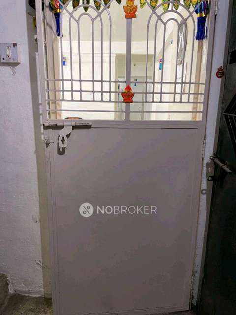 1 RK Flat In Star Garden B for Rent  In Anand Nagar