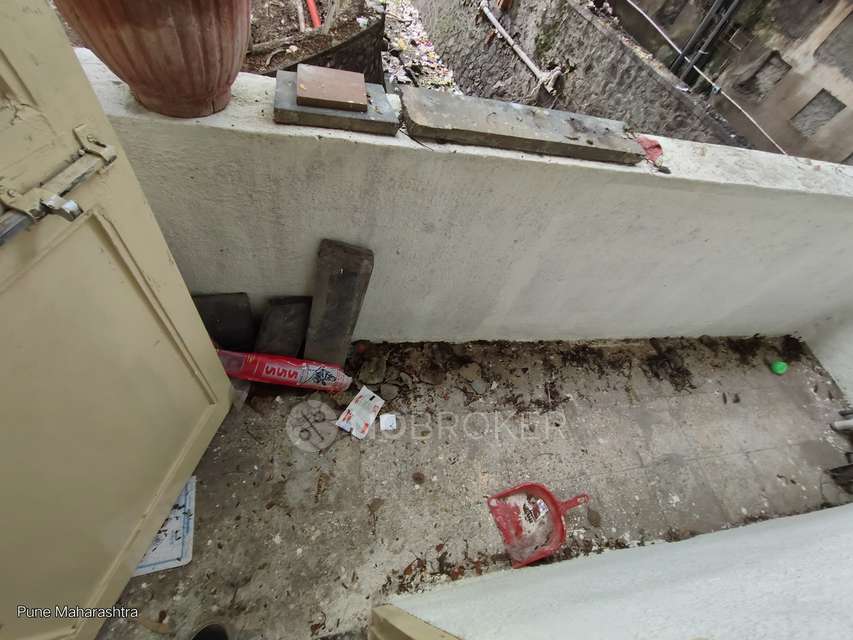 1 BHK Flat In Priyadarshani Appartment For Sale  In Sukhasagar Phase-1, 