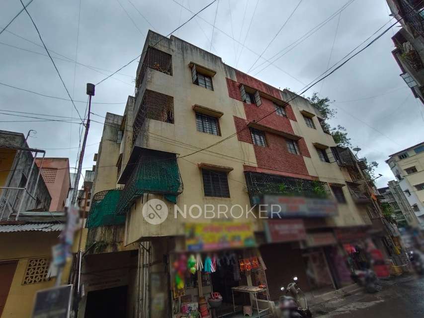 1 BHK Flat In Priyadarshani Appartment For Sale  In Sukhasagar Phase-1, 