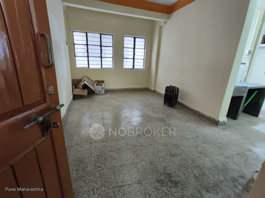 1 BHK Flat In Priyadarshani Appartment For Sale  In Sukhasagar Phase-1, 