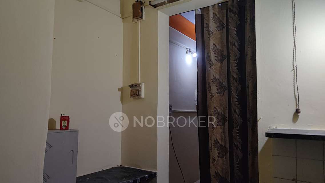 1 BHK Flat In Priyadarshani Appartment For Sale  In Sukhasagar Phase-1, 