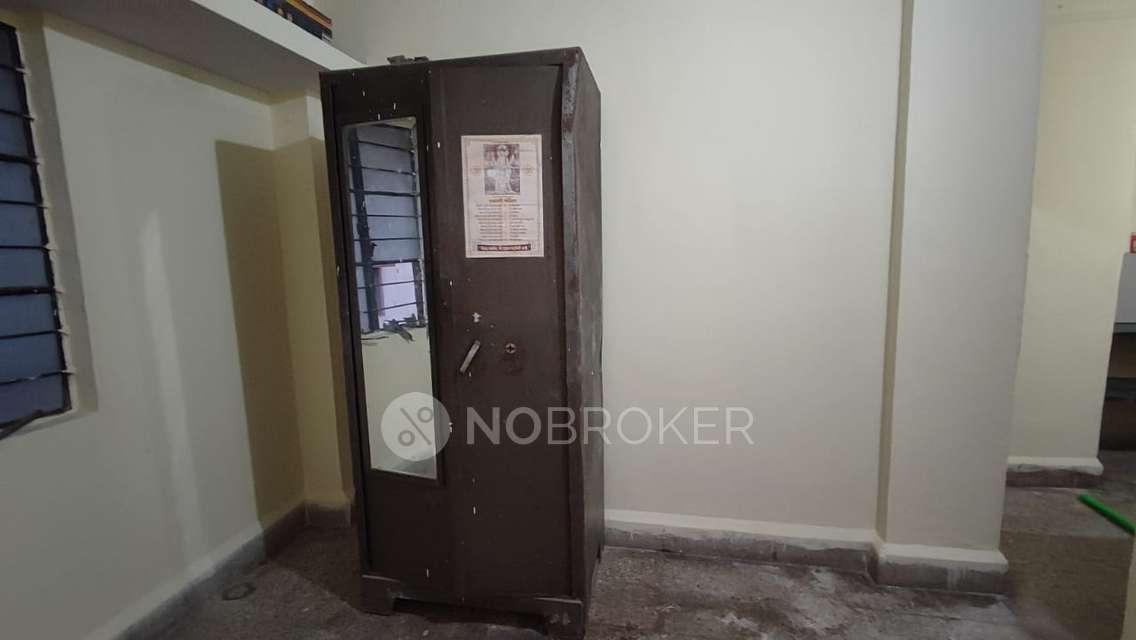 1 BHK Flat In Priyadarshani Appartment For Sale  In Sukhasagar Phase-1, 