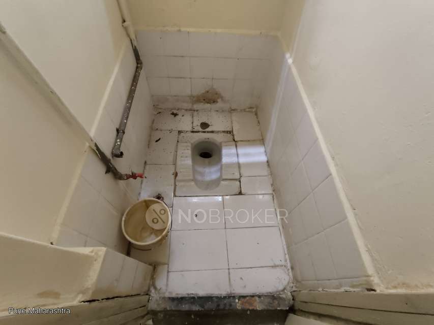 1 BHK Flat In Priyadarshani Appartment For Sale  In Sukhasagar Phase-1, 