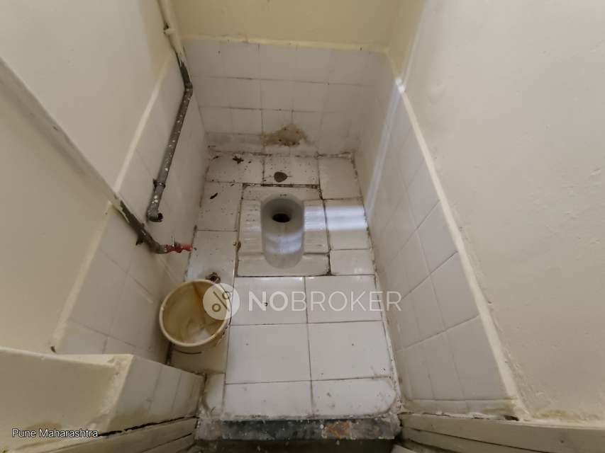 1 BHK Flat In Priyadarshani Appartment For Sale  In Sukhasagar Phase-1, 