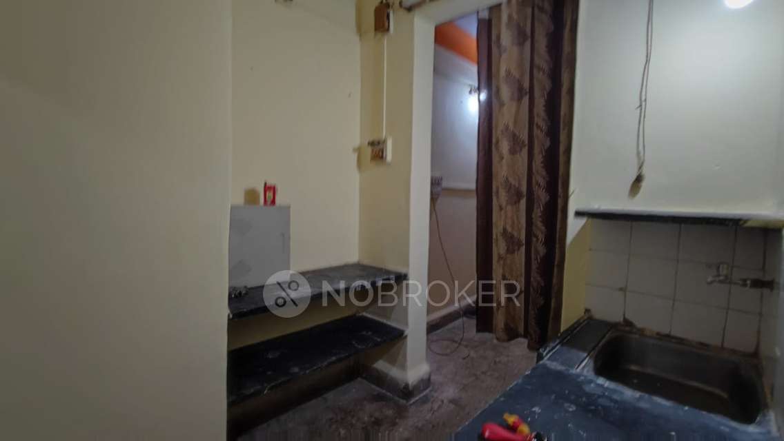 1 BHK Flat In Priyadarshani Appartment For Sale  In Sukhasagar Phase-1, 