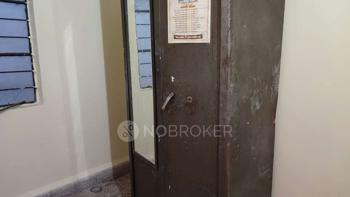 1 BHK Flat In Priyadarshani Appartment For Sale  In Sukhasagar Phase-1, 