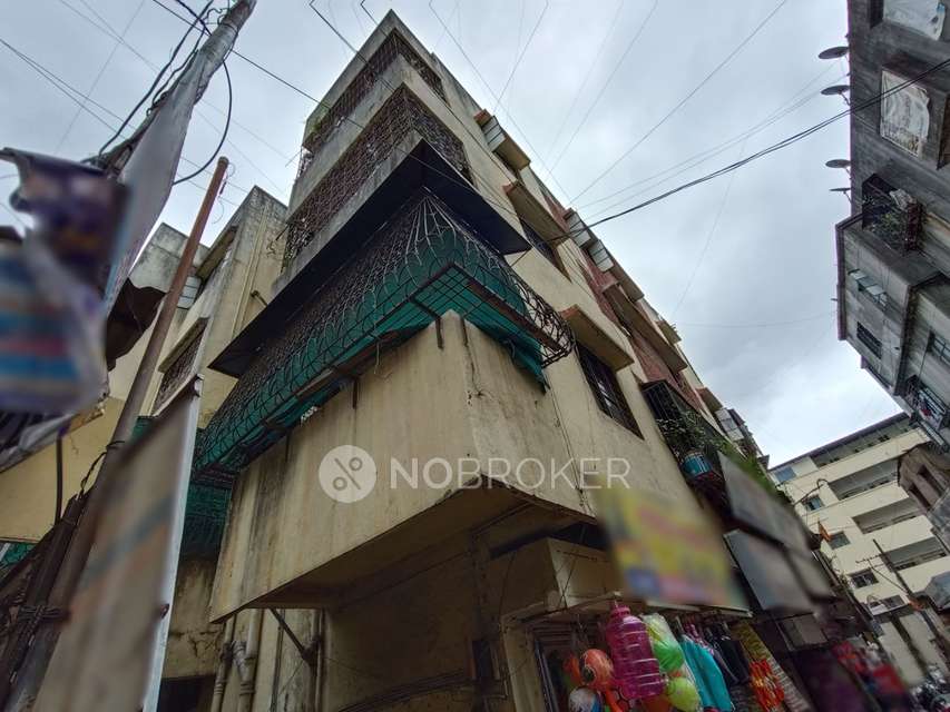 1 BHK Flat In Priyadarshani Appartment For Sale  In Sukhasagar Phase-1, 