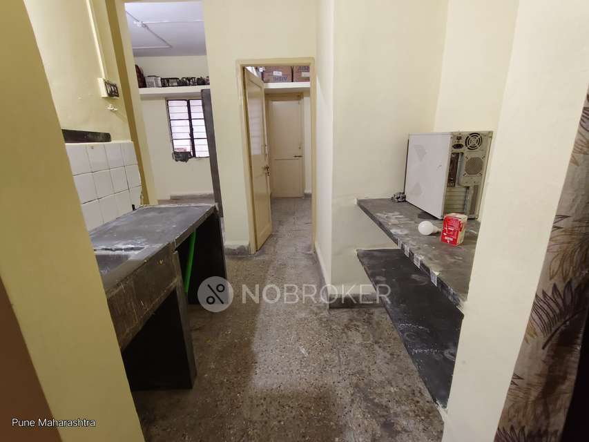 1 BHK Flat In Priyadarshani Appartment For Sale  In Sukhasagar Phase-1, 