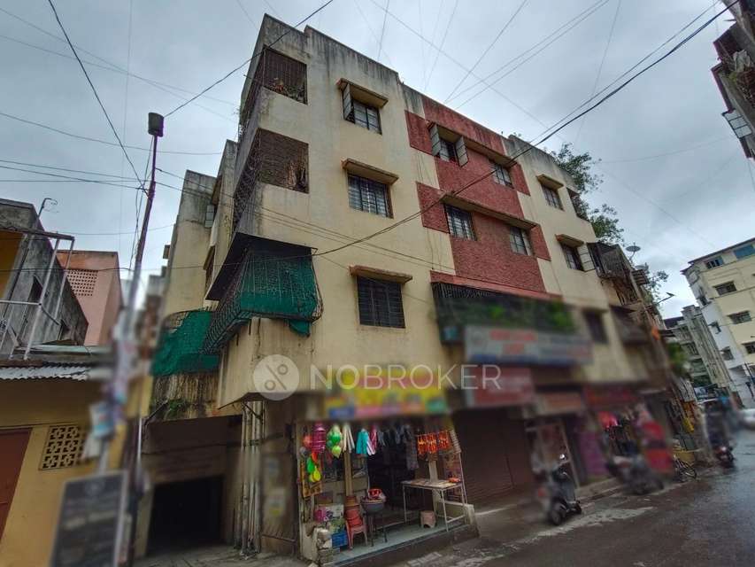 1 BHK Flat In Priyadarshani Appartment For Sale  In Sukhasagar Phase-1, 