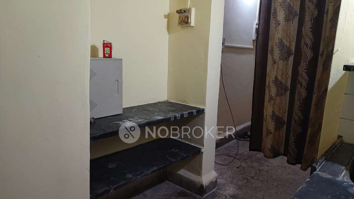 1 BHK Flat In Priyadarshani Appartment For Sale  In Sukhasagar Phase-1, 