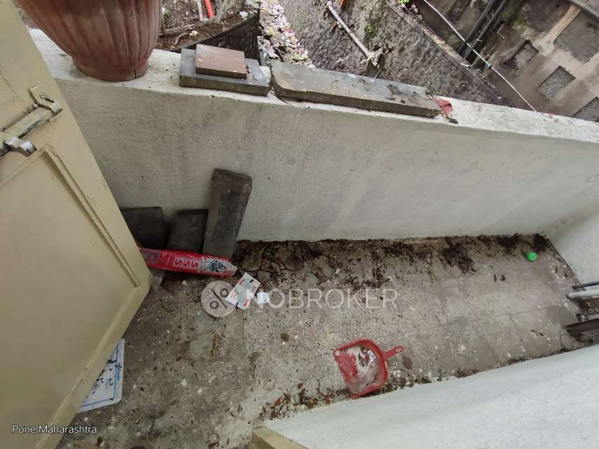 1 BHK Flat In Priyadarshani Appartment For Sale  In Sukhasagar Phase-1, 