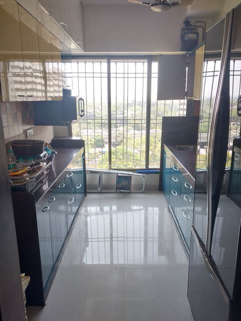 1 BHK Flat In Yash Park Chs For Sale  In Ghatkopar East