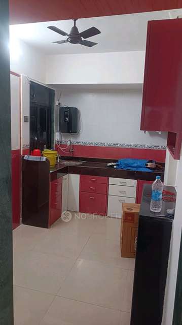 1 BHK Flat In Hrushikesh Garden For Sale  In Kalwa East