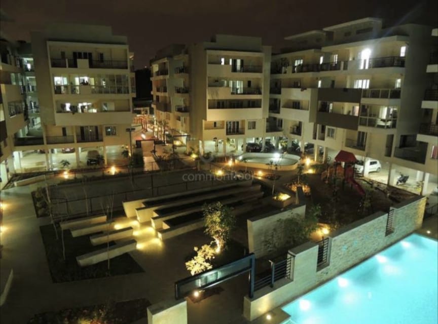 Trifecta Adithya Sollievo