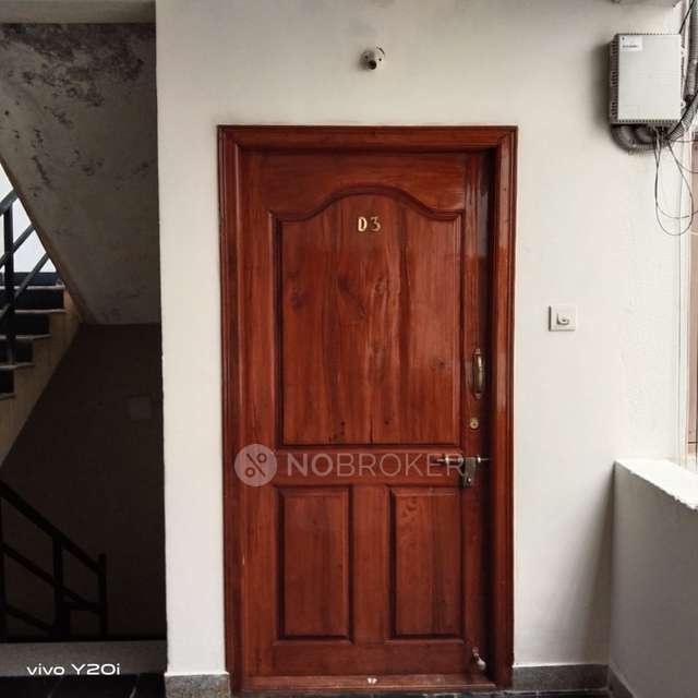 2 BHK Flat In Saara Homes Residency-1 For Sale  In Rambagh Colony