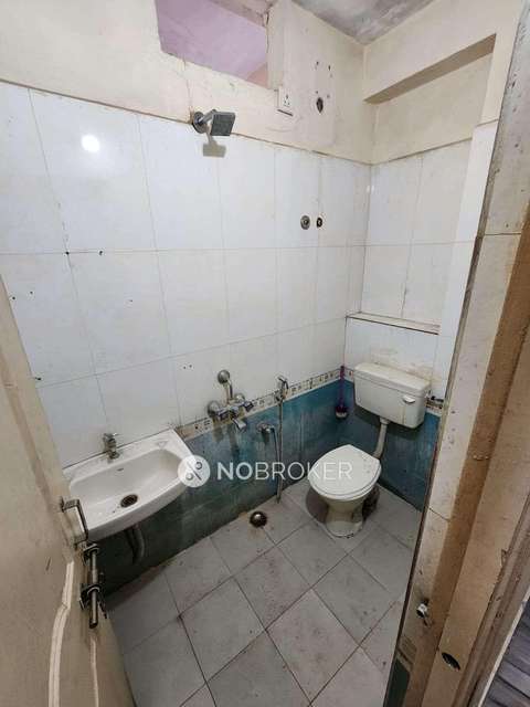 2 BHK Villa In S V Fortune Apartment For Sale  In King Koti