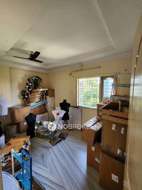 2 BHK Villa In S V Fortune Apartment For Sale  In King Koti