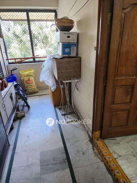 2 BHK Villa In S V Fortune Apartment For Sale  In King Koti