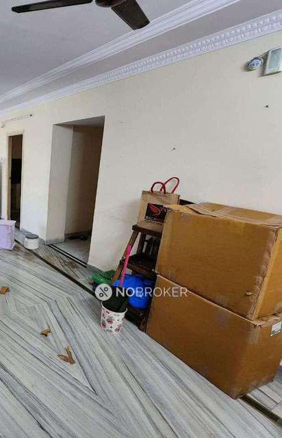 2 BHK Villa In S V Fortune Apartment For Sale  In King Koti