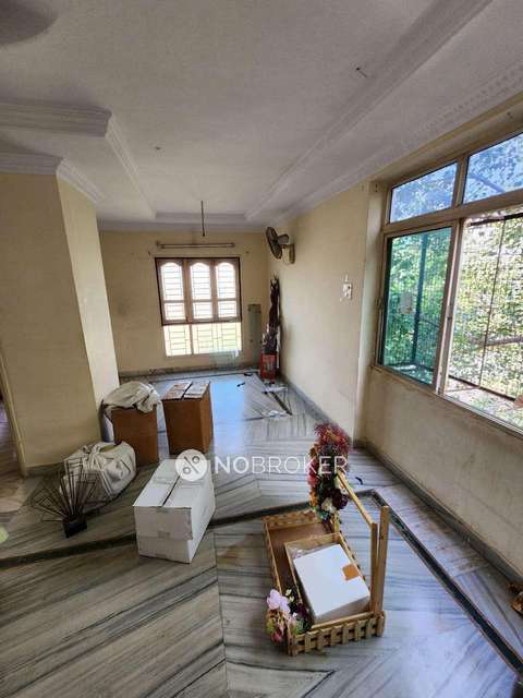 2 BHK Villa In S V Fortune Apartment For Sale  In King Koti