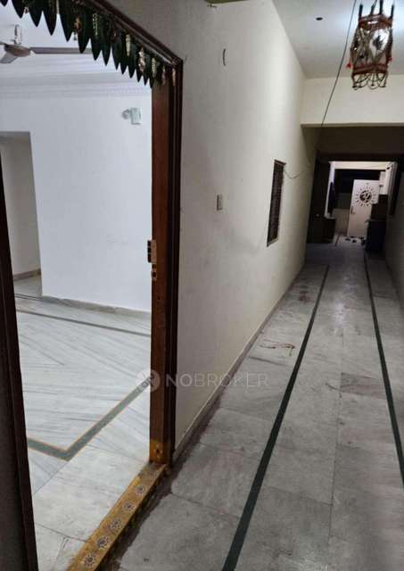 2 BHK Villa In S V Fortune Apartment For Sale  In King Koti