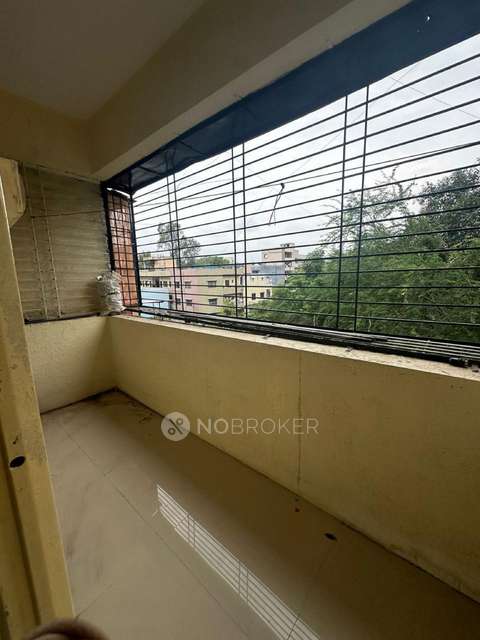 1 BHK Flat In Mahalaxmi Heights For Sale  In Bhosari