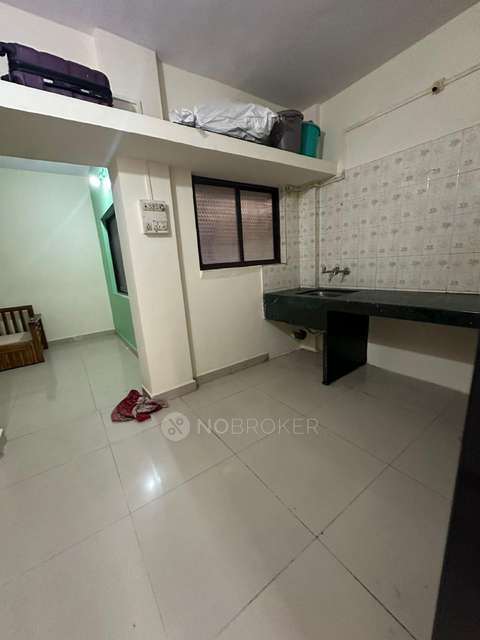 1 BHK Flat In Mahalaxmi Heights For Sale  In Bhosari