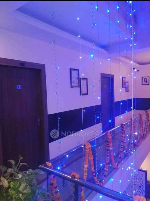 PG for Girls in Sector 15