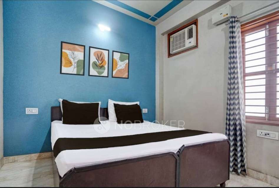 PG for Girls in Sector 15