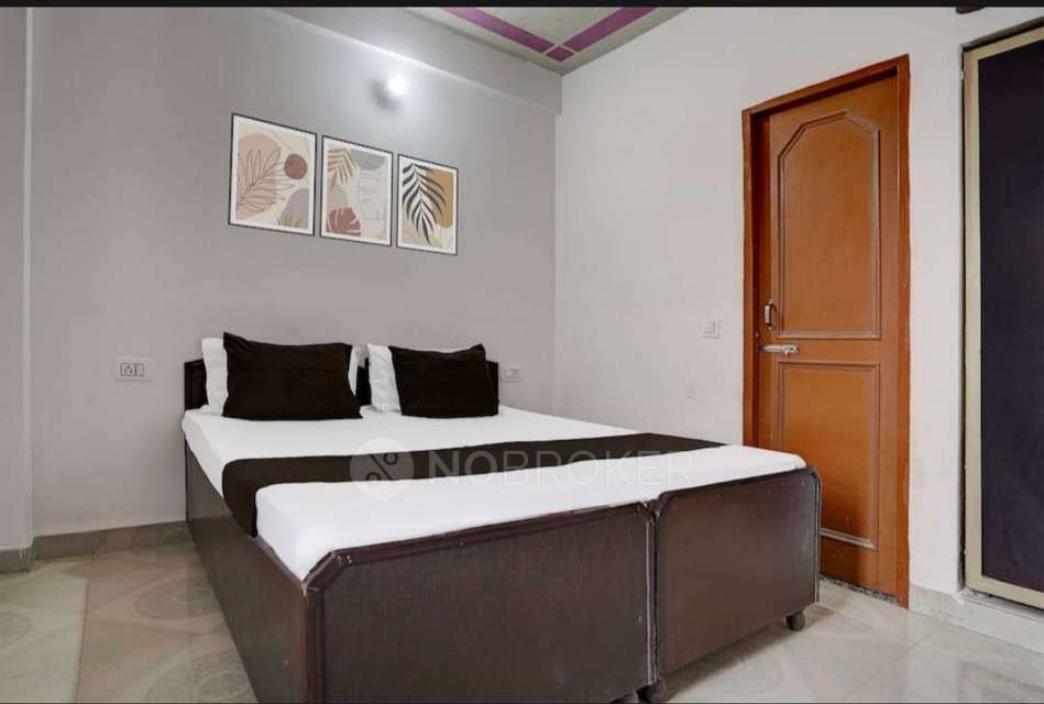 PG for Girls in Sector 15