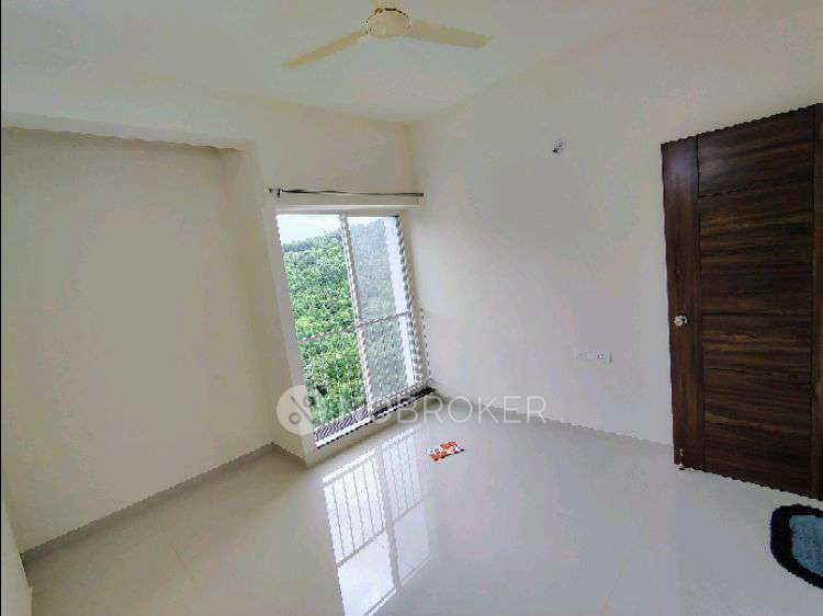 2 BHK Flat In Megapolis Serenity for Rent  In Godambewadi