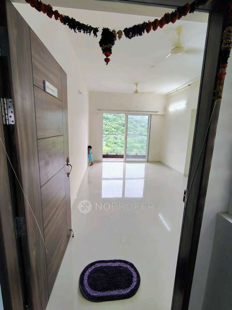 2 BHK Flat In Megapolis Serenity for Rent  In Godambewadi