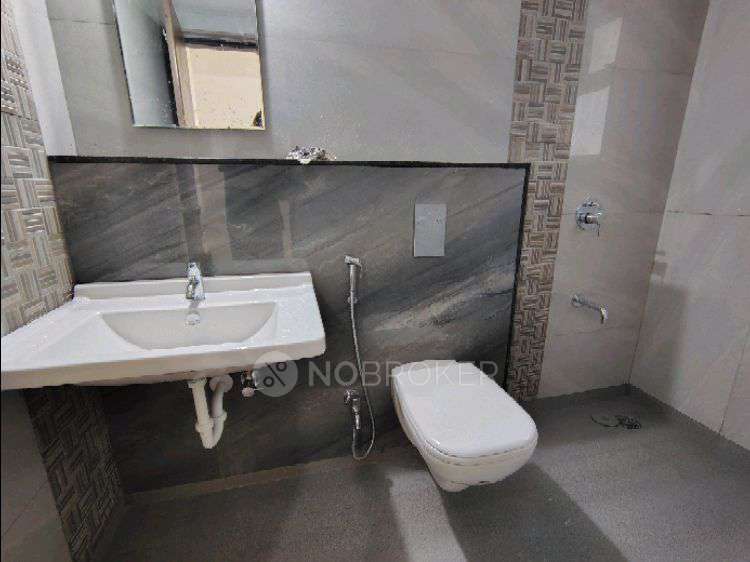 2 BHK Flat In Megapolis Serenity for Rent  In Godambewadi